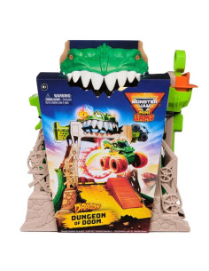 MONSTERJAM MINI PLAYSET