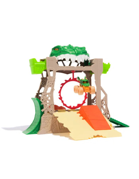 MONSTERJAM MINI PLAYSET