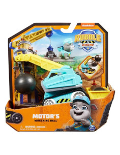PAW PATROL MOTOR VEHICLE