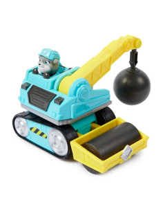 PAW PATROL MOTOR VEHICLE 2