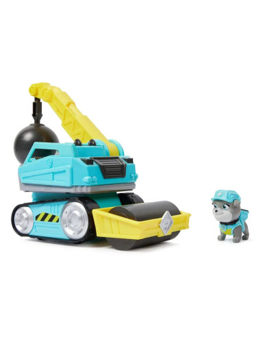 PAW PATROL MOTOR VEHICLE