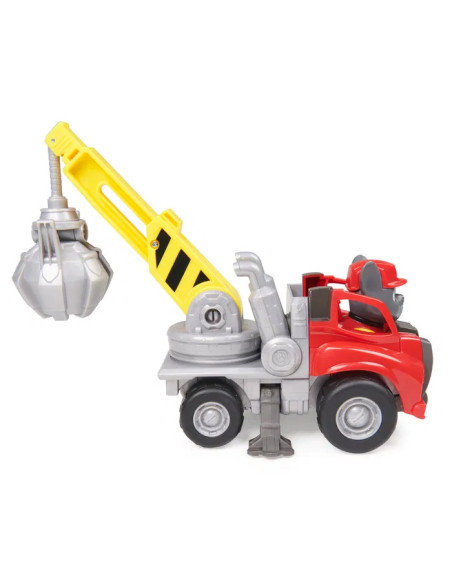 PAW PATROL CHARGER VEHICLE