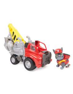 PAW PATROL CHARGER VEHICLE 2