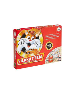 VILDKATTEN CLASSIC 300