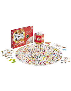 VILDKATTEN CLASSIC 300 2