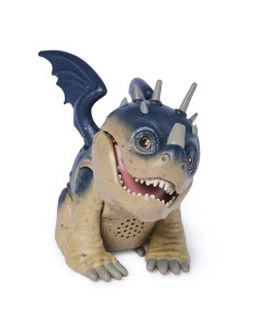 DRAGONS INTERACTIVE GRONKLE 2