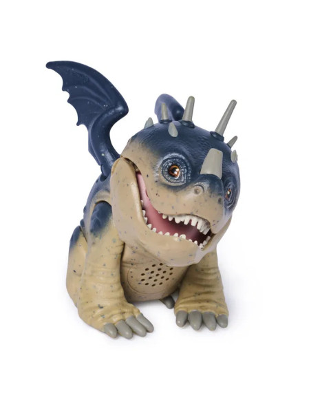 DRAGONS INTERACTIVE GRONKLE