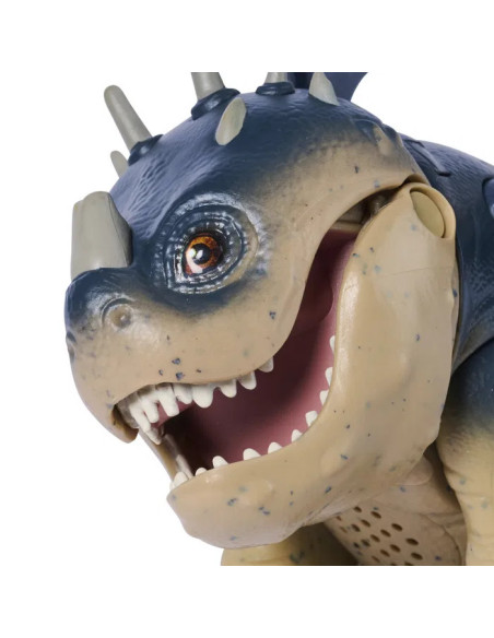 DRAGONS INTERACTIVE GRONKLE