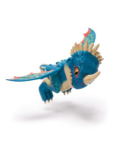 DRAGONS INTERACTIVE NADDER 2