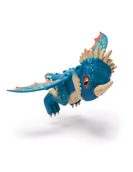 DRAGONS INTERACTIVE NADDER