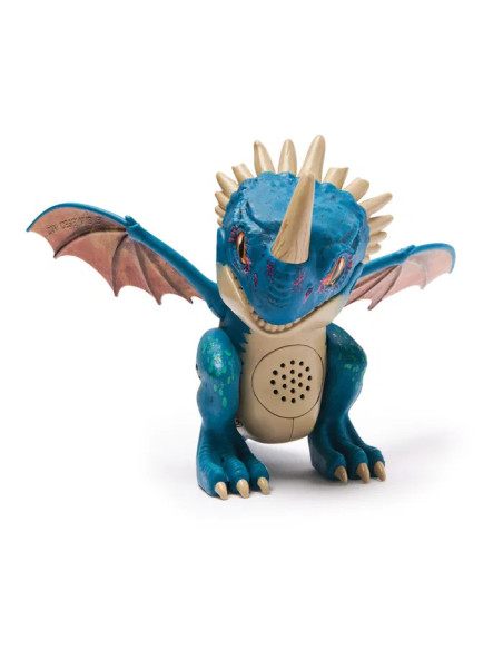 DRAGONS INTERACTIVE NADDER