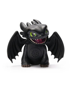 DRAGONS INTERACTIVE TOOTHLESS 2