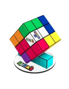 RUBIKS TETRIS CUBE 2