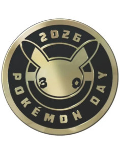 POKEMON DAY 2026 PIKACHU 2