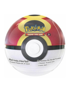 POKEMON TINBALL