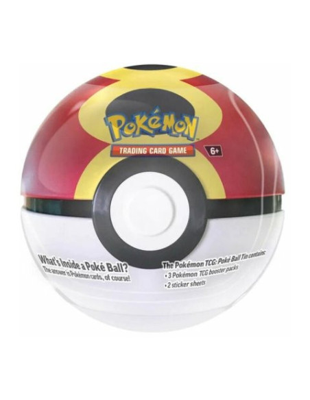 POKEMON TINBALL
