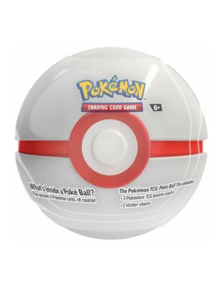 POKEMON TINBALL
