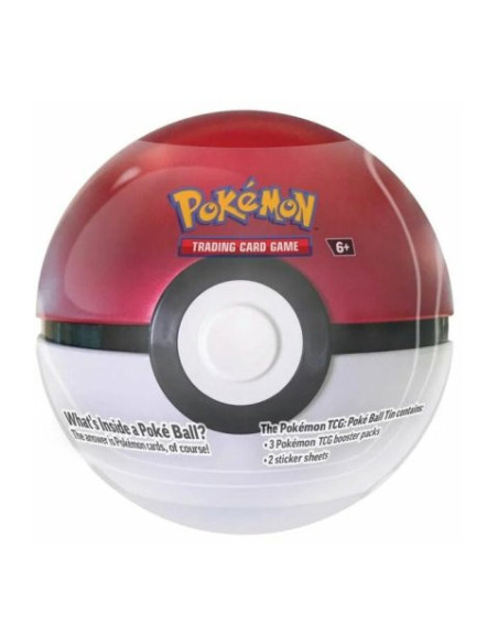 POKEMON TINBALL