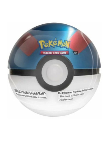 POKEMON TINBALL