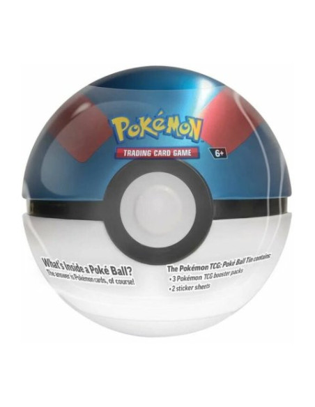 POKEMON TINBALL