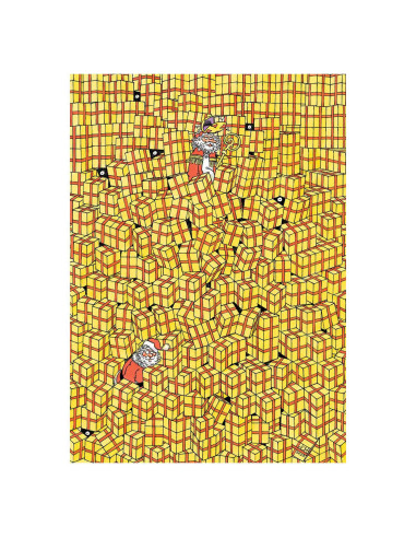 JVH 500B GIFTS GALORE EXPERT