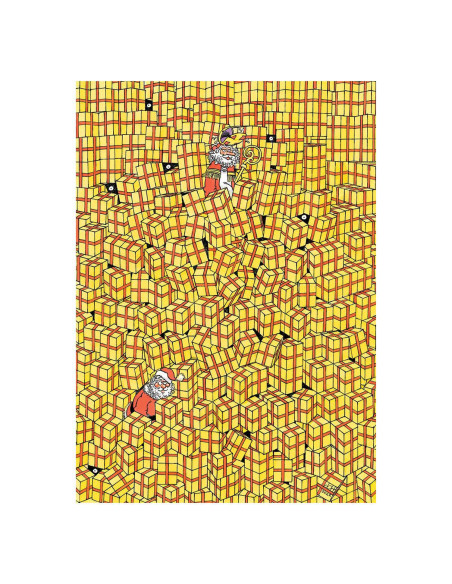 JVH 500B GIFTS GALORE EXPERT