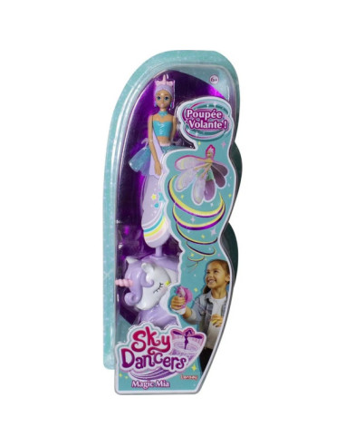 SKY DANCER MAGIC MIA