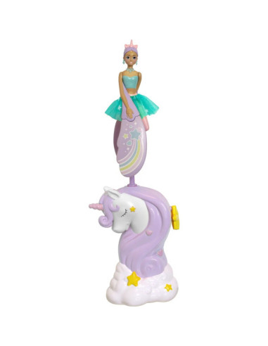 SKY DANCER MAGIC MIA