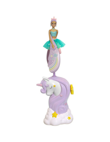 SKY DANCER MAGIC MIA