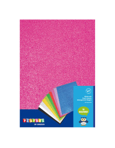 GLITTER ARK