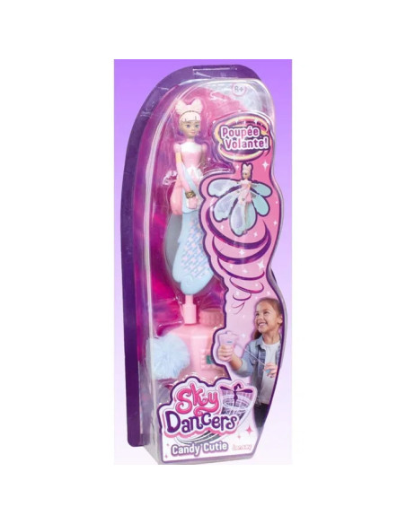 SKY DANCER CANDY CUTIE