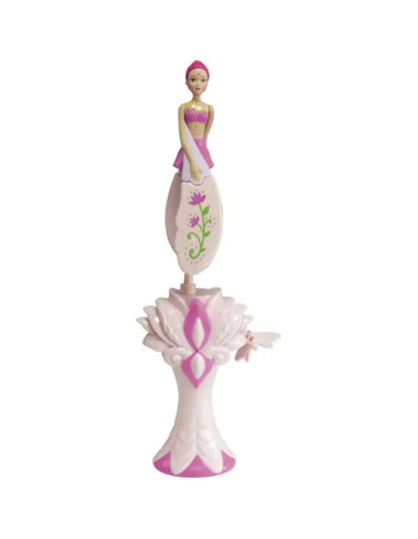 SKY DANCER FUCHSIA FANTASY