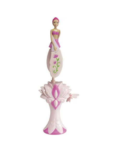 SKY DANCER FUCHSIA FANTASY