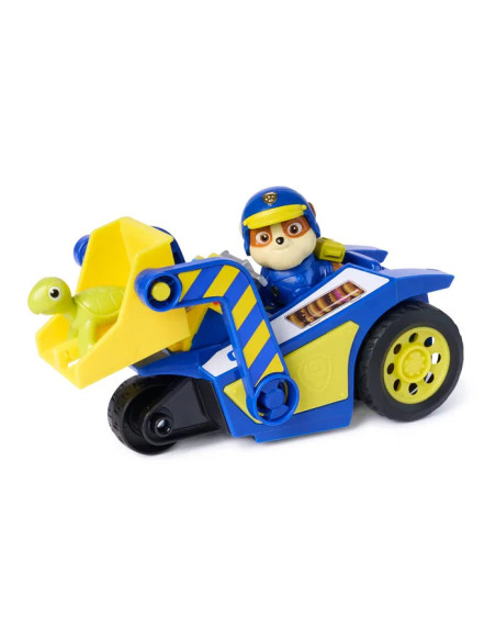 PAW PATROL THEMED VEHICLE RUBBLE