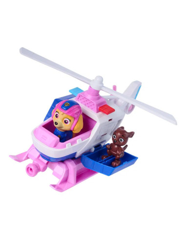 PAW PATROL THEMED VEHICLE SKYE