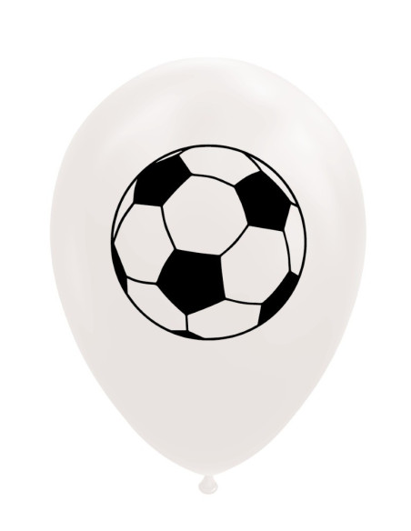 BALLONGER SOCCER 8P
