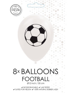 BALLONGER SOCCER 8P 2
