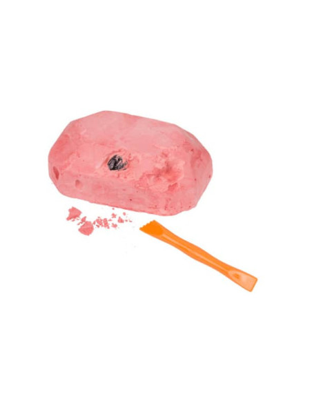 DIG IT OUT LUCKY GEM