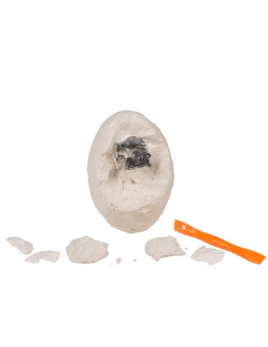 DIG IT OUT WILD ANIMALS