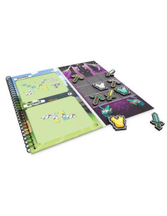 MINECRAFT TRAVEL GAME 2