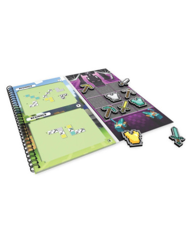 MINECRAFT TRAVEL GAME