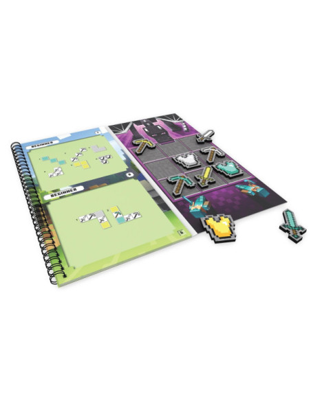 MINECRAFT TRAVEL GAME