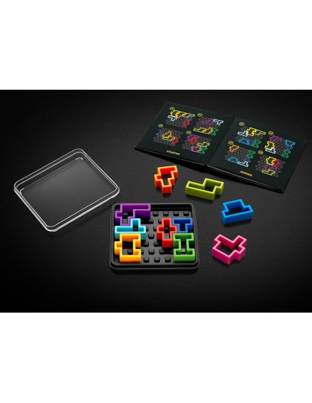 SMARTGAMES IQ SQUARE