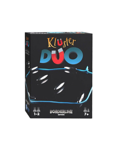 KLUSTER DUO NORDIC