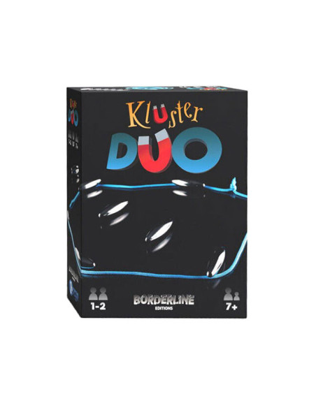 KLUSTER DUO NORDIC