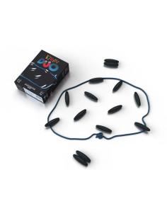 KLUSTER DUO NORDIC 2