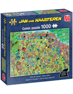 JVH 1000B SIEZE THE CHEESE