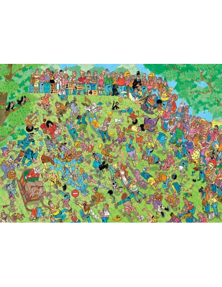 JVH 1000B SIEZE THE CHEESE