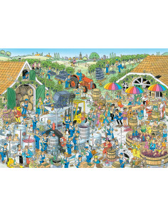 JVH 1000B THE WINERY 2