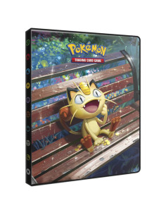 POKEMON PORTFOLIO 4P